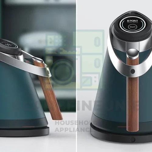 Smart Home Essentials