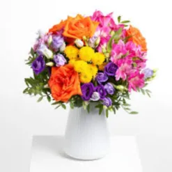 Birthday Joy Arrangement