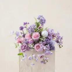 Festive Bloom Box