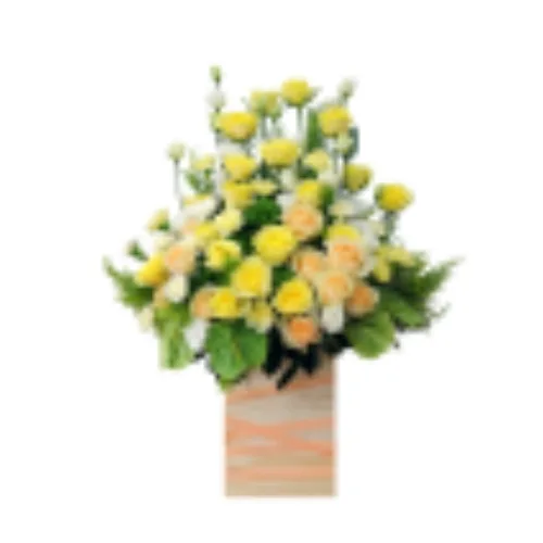 Flower Arrangements