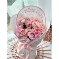 Mother’s Day Blush Bouquet