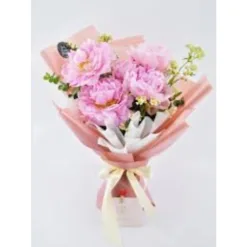 Proposal Peony Deluxe