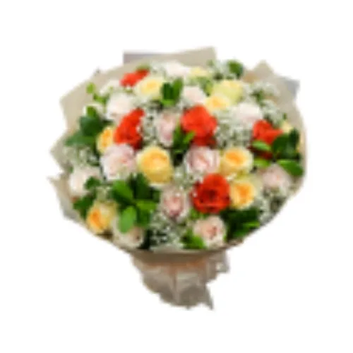 Seasonal Flowers