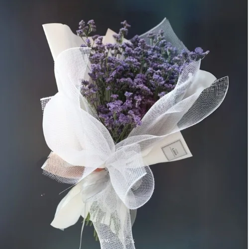 Summer Lavender Bouquet