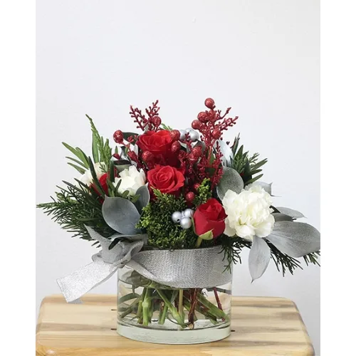 Winter Wonderland Arrangement