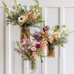 Cleantopis Bouquets Signature Arrangement