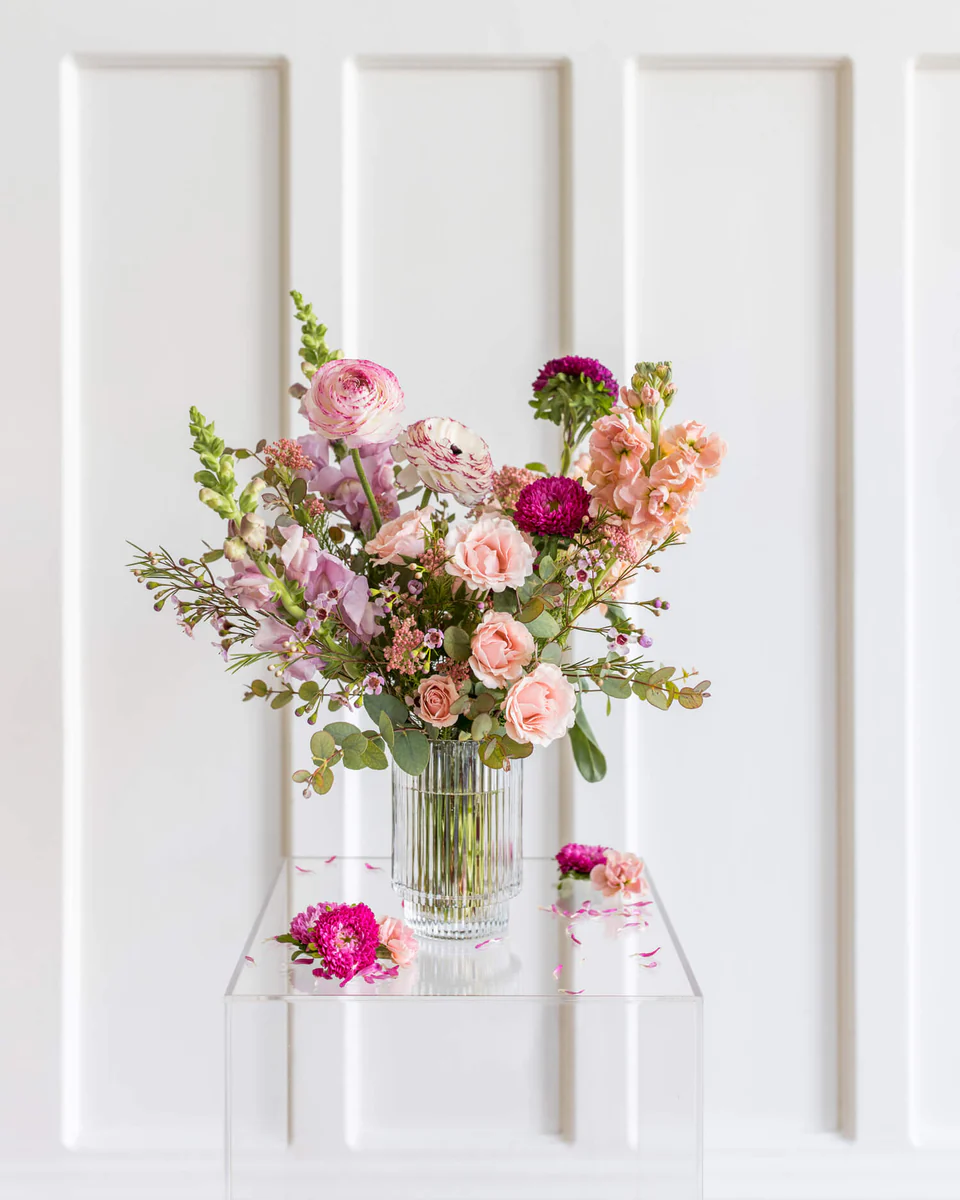 Cleantopis Special Occasion Flowers Signature Arrangement