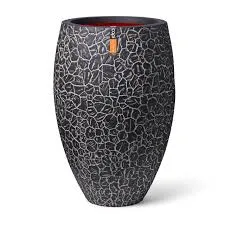 Cleantopis Cotton Deluxe Vase Piece