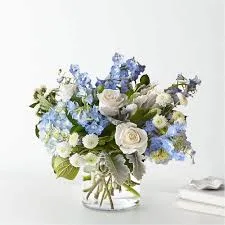 Cleantopis Flower Arrangements Premium Bouquet