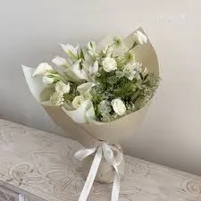 Cleantopis Bouquets Premium Bouquet